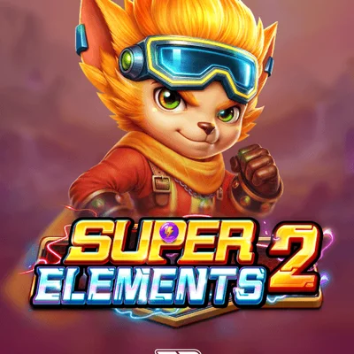 Super Elements 2