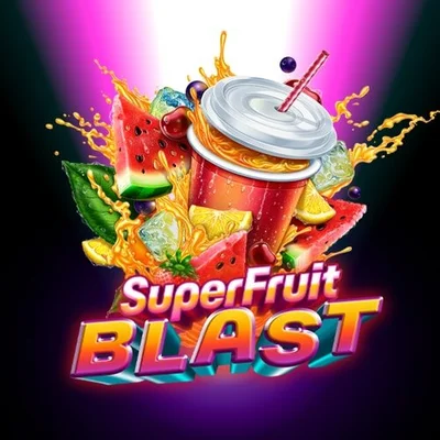 Super Fruit Blast