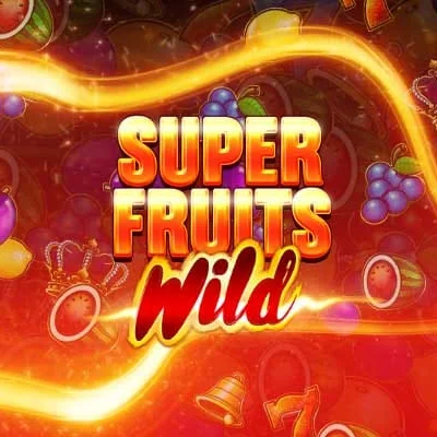 Super Fruits Wild