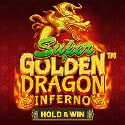 Super Golden Dragon Inferno