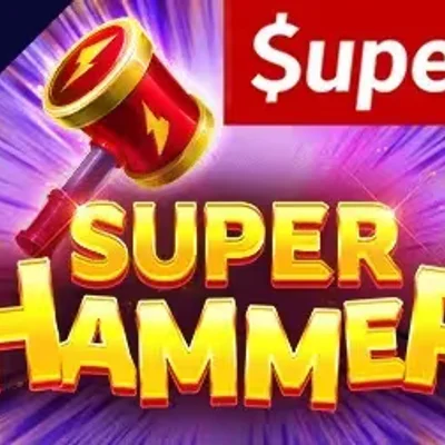 Super Hammer 2x3x4x5