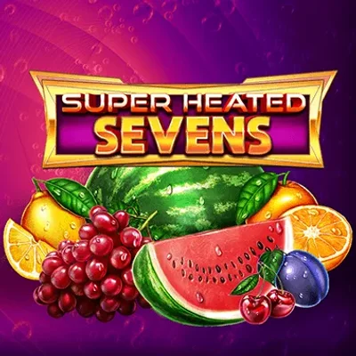 Super Heated Sevens