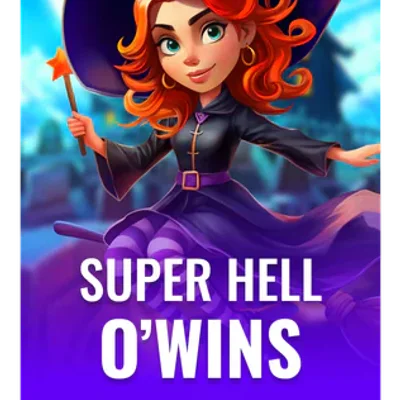 Super Hell O’Wins