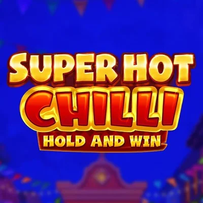 Super Hot Chilli