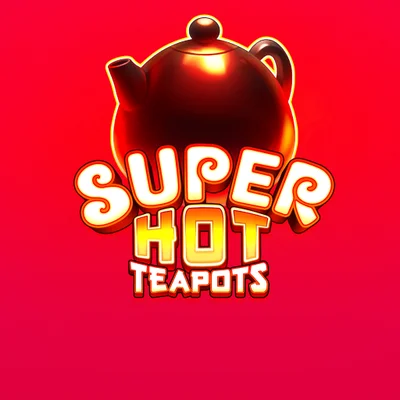 Super Hot Teapots