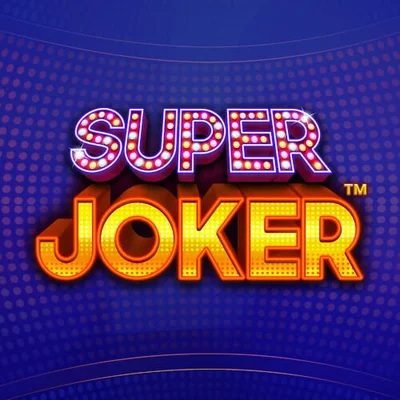 Super Joker™
