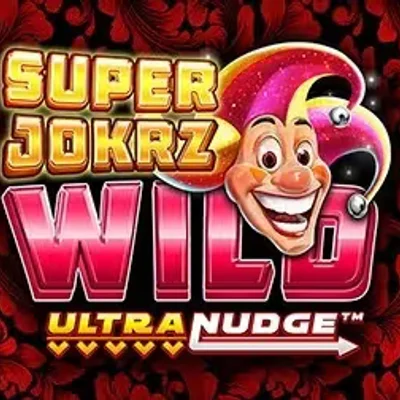Super Joker Wild Ultra Nudge
