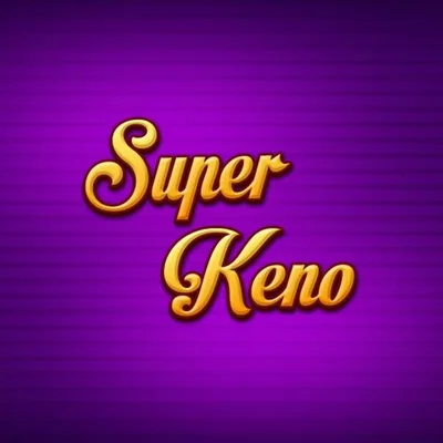 Super Keno