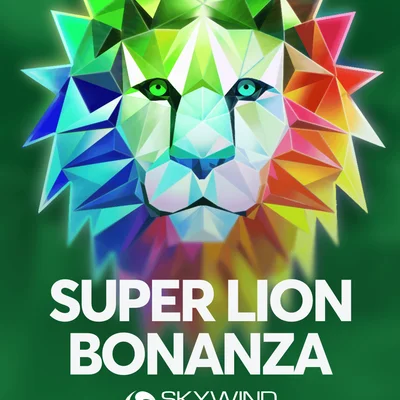 Super Lion Bonanza