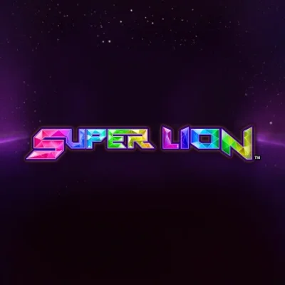 Super Lion Jackpot