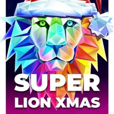 Super Lion Xmas