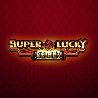 Super Lucky Reels