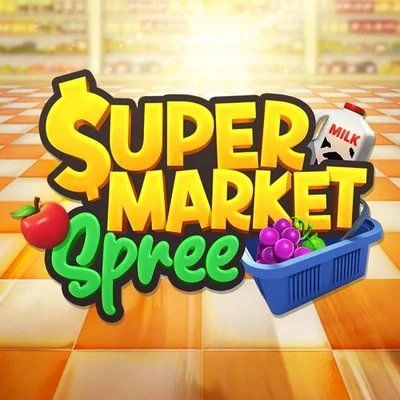 Supermarket Spree