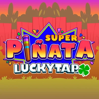 Super PiĂąata LuckyTapâ˘