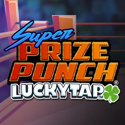 Super Prize Punch LuckyTap™