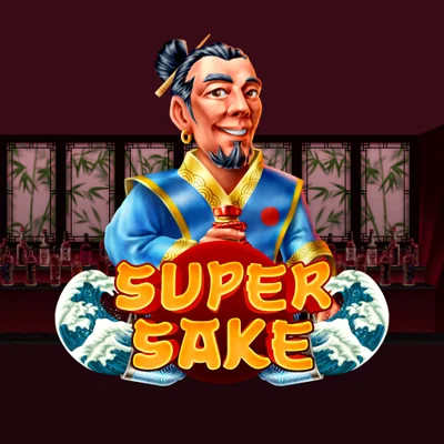 Super Sake