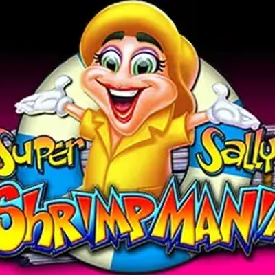 Super Sally Shrimpmania