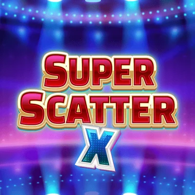 Super Scatter X