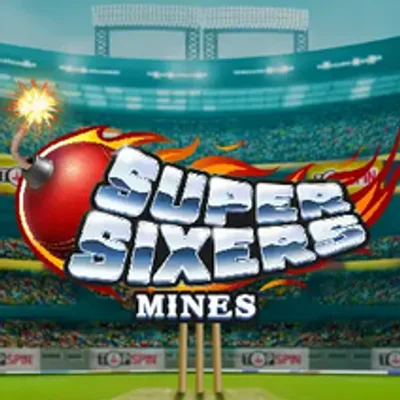 Super Sixers Mines
