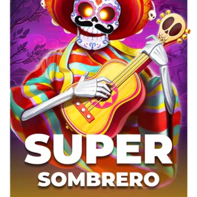 Super Sombrero