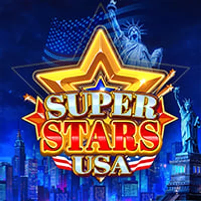 Super Stars USA