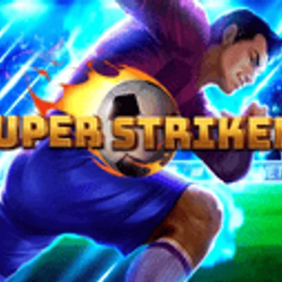Super Striker™
