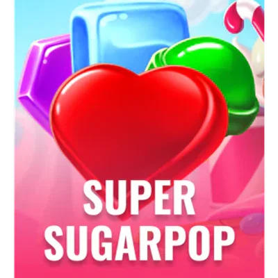 Super Sugar Pop