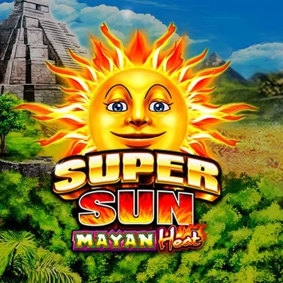 Super Sun Mayan Heat