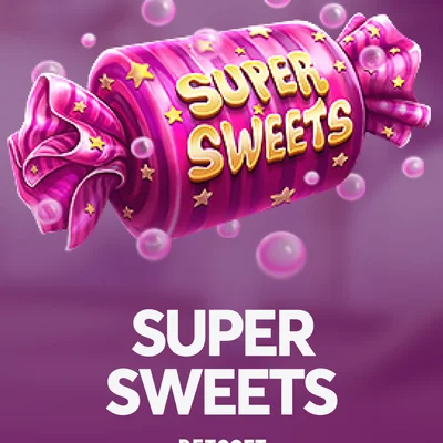 Super Sweets