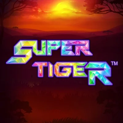 Super Tiger