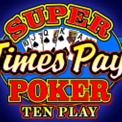 Super Times Pay Bundle Ten Play