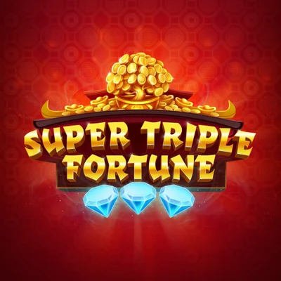 Super Triple Fortune