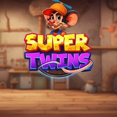 Super Twins