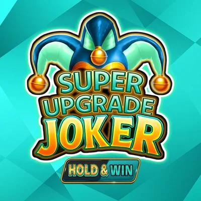 Super Upgrade Joker