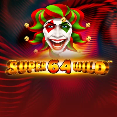 Super Wild 64