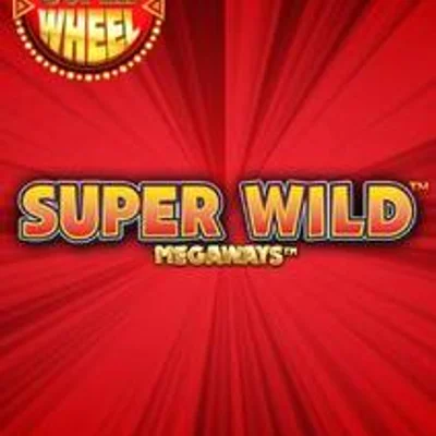 Super Wild Megaways