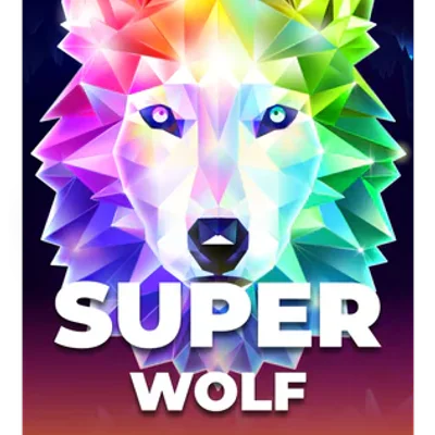 Super Wolf