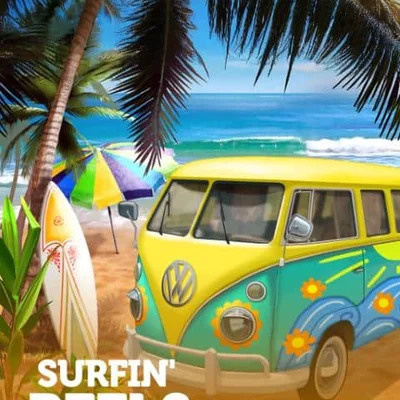 Surfin' Reels