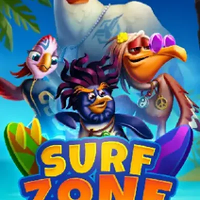 Surf Zone