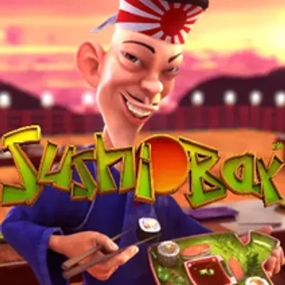 Sushi Bar
