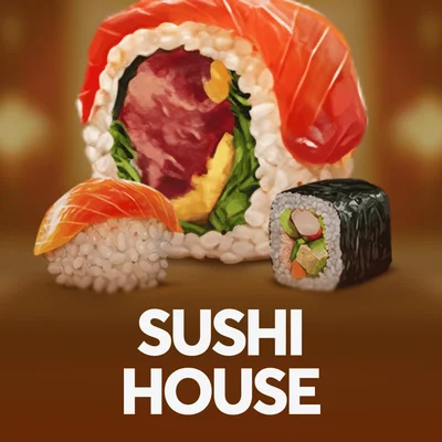 Sushi House