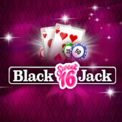 Sweet 16 Blackjack
