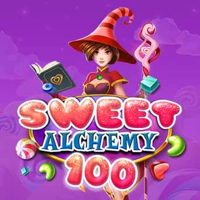 Sweet Alchemy 100