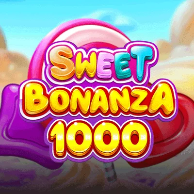 Sweet Bonanza 1000