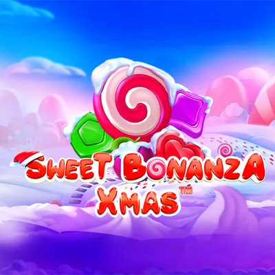 Sweet Bonanza Xmas™