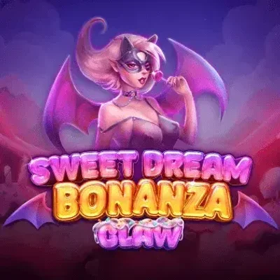 Sweet Dream Bonanza Claw