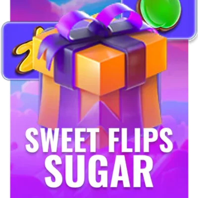 Sweet Flips Sugar