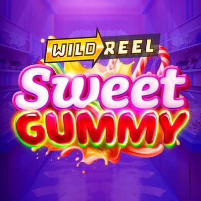 Sweet Gummy