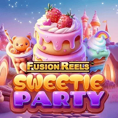 Sweetie Party Fusion Reels