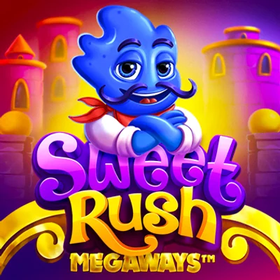 Sweet Royale Megaways